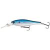 Leurre Coulant Mikado Wobbler Evo Twitch - 4Cm - Blue Roach