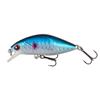 Leurre Coulant Mikado Wobbler Delicious 45S - 4.5Cm - Blue Roach