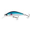 Leurre Coulant Mikado Wobbler Mambo - 4Cm - Blue Roach