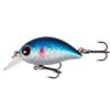 Leurre Flottant Mikado Wobbler Shimmy - 3.4Cm - Blue Roach
