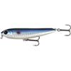 Leurre De Surface Mikado Wobbler Mft Dog - 7.5Cm - Blue Roach