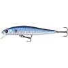 Leurre Suspending Mikado Wobbler Jive - 15Cm - Blue Roach
