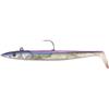 Leurre Souple Armé Savage Gear Sandeel V2 Big Game - 21.5Cm - Blue Sandeel