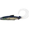 Leurre Souple Fishing Ghost Renky Shad Curlytail - 35Cm - Blue Saphire