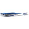 Leurre Souple Fishing Ghost Renky Shad Vtl - 20Cm - Par 2 - Blue Sapphire