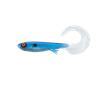 Leurre Souple Wolfcreek Lures Curly - 22Cm - Blue Shad Uv