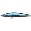 Leurre De Surface Illex Stream Ripper - 6Cm - Blue Shad