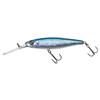 Leurre Flottant Illex Twitch Flesh 95 D2r - 9.5Cm - Blue Shad