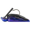Jig Molix Kento Jig Dg - 10.5G - Blue Shadow Craw