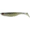 Leurre Souple Berkley Powerbait Ripple Shad - 7Cm - Pack - Blue Shiner Gold X 8