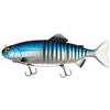Leurre Souple Armé Fox Rage Jointed Replicant - 32Cm - Blue Shiner