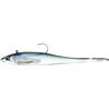 Leurre Souple Armé Westin Twitchteez R2f - 9.5Cm - Blue Shiner