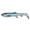 Leurre Souple Savage Gear 3D Whitefish Shad - 17.5Cm - Par 2 - Blue Silver