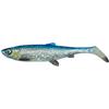 Leurre Souple Savage Gear 3D Herring Shad V2 - 17.5Cm - Par 2 - Blue Silver