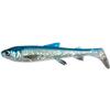 Leurre Souple Savage Gear 3D Whitefish Shad - 15Cm - Par 2 - Blue Silver