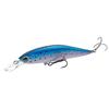 Leurre Suspending Shimano Yasei Trigger Twitch Sp - 6Cm - Blue Trout