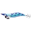 Turlutte Jatsui Kabo Squid Crabs 3.0 - Blue