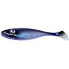 Leurre Souple Gator Gum - 27Cm - Blue White Fish