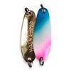 Cuiller Ondulante Crazy Fish Spoon Sly - 6G - Blue White Pink