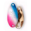 Cuiller Ondulante Crazy Fish Spoon Soar - 0.9G - Blue White Pink