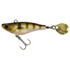 Spinnerbait Adam's Medaki Spin Tail - 4.5Cm - Bluegill Gold Metallic