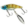 Leure Lame Srt Skar Blade - 4.8Cm - Bluegill