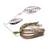 Spinnerbait Geecrack G-Blade - 10.5G - Bluegill
