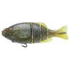 Leurre Souple Armé Issei Gill Flat Swimmer - 14,5Cm - Bluegill