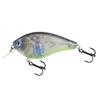 Leurre Flottant Livingston Lures Primetyme Cb 2.0 - 6.5Cm - Bluetreuse