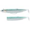 Pre-Rigged Soft Lure Fiiish Combo Black Minnow 90 - Bm3137