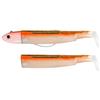 Gummifisch Fiiish Combo Black Minnow 105 - Bm3146