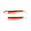 Gummifisch Fiiish Combo Black Minnow 105 - Bm3216