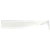 Vinilo Fiiish Black Minnow 160 - Paquete De 3 - Bm644