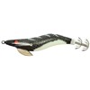 Turlutte Jatsui Kabo Squid Black Magic 2.5 - Bmbw