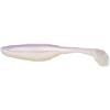 Soft Lure Bass Assassin Sea Shad - Pack Of 4 - Bmss6n330