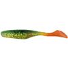 Soft Lure Bass Assassin Turbo Shad - Pack Of 10 - Bmts4n245