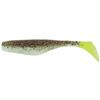 Soft Lure Bass Assassin Turbo Shad - Pack Of 10 - Bmts4n266
