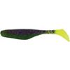 Soft Lure Bass Assassin Turbo Shad - Pack Of 10 - Bmts4n273