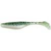 Soft Lure Bass Assassin Turbo Shad - Pack Of 10 - Bmts4n332