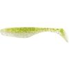 Soft Lure Bass Assassin Turbo Shad - Pack Of 10 - Bmts4n372