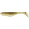 Soft Lure Bass Assassin Turbo Shad - Pack Of 10 - Bmts4n457
