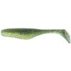 Soft Lure Bass Assassin Turbo Shad - Pack Of 10 - Bmts4n461