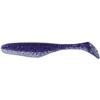 Soft Lure Bass Assassin Turbo Shad - Pack Of 10 - Bmts4n541