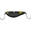 Esca Vibrante Black Cat Heavy Vibe V Lure - Bo120006