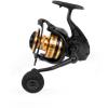 Molen Spinning Black Cat Buster X Reels - Bo130010