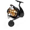 Molen Spinning Black Cat Buster X Reels - Bo130011