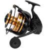 Molen Spinning Black Cat Buster X Reels - Bo130012