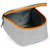 Trousse Moulinet Colmic Grey Essence Reel - Bo612