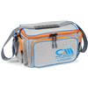 Sac Bandoulière Colmic Grey Essence Tucson - Bo616