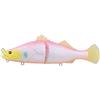 Floating Lure - 17.6Cm Bone Espybarra - 17.6Cm - Bon-Esp176-Fab